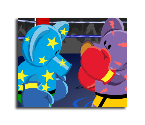 boxing