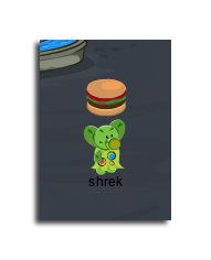 burger