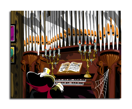 organ