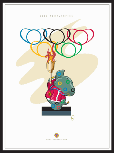 tootlympics
