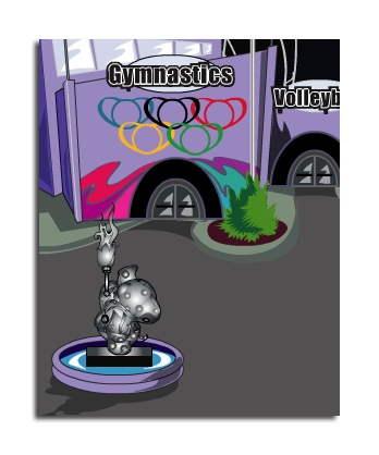 torch