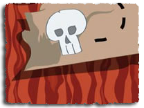 skull