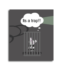 trap