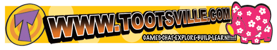 tootsville banner