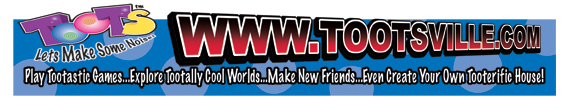 tootsville banner