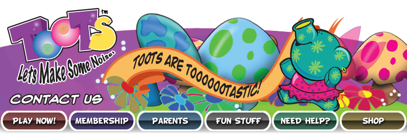 tootsville header
