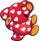 cupid toot