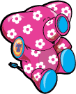 flora toot