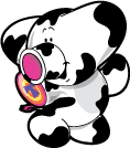 moo toot