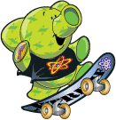 rad toot