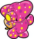 sparkle toot