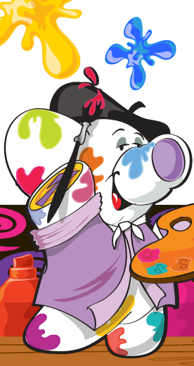picasso toot