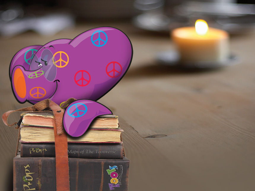 tootsville kids audio books